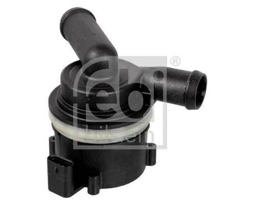 Auxiliary Water Pump (cooling water circuit)